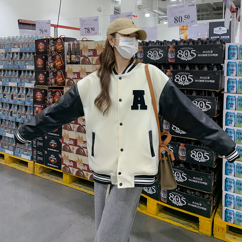 现货双十二90绒羽绒内胆棒球服羽绒服185-9992-P285-K398-90绒,女装羽绒服,浙宝185