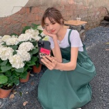 绿色