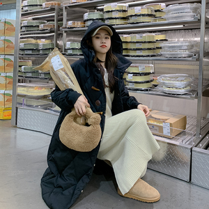 现货 90绒白鸭绒羽绒服185-9985-P330-k498-90绒图片