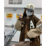 现货双十二90绒棒球服内胆羽绒羽绒服外套185-9990-P285-k398-90，女装羽绒服，浙宝185