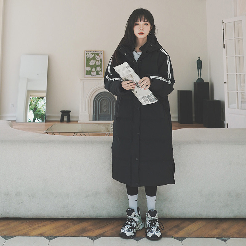 现货50绒白鸭绒羽绒服外套女185-MY8826-P195-K288,女装棉衣/棉服,浙宝185
