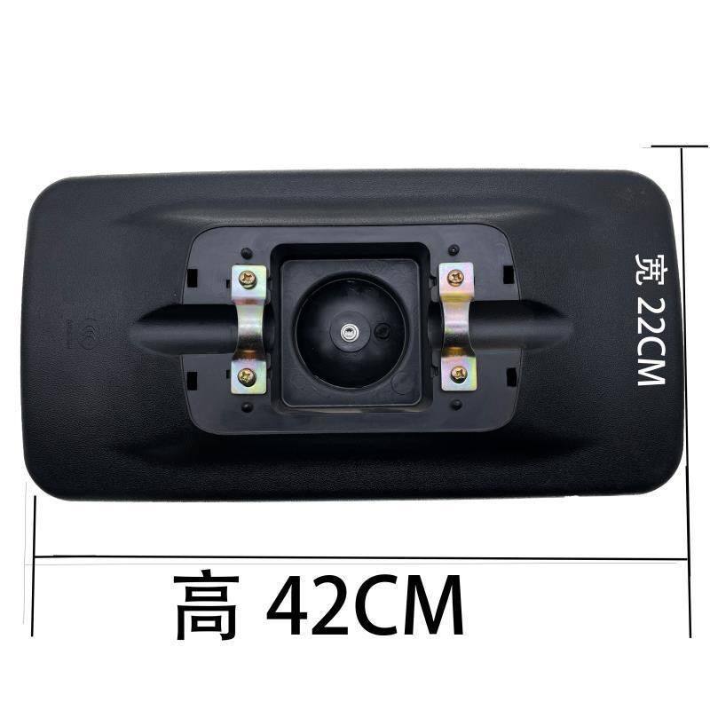 50铲车 装载机 龙工855B 龙工855N 大倒车镜 后视镜 便宜 两头通