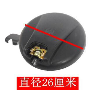适配江淮货车配件帅铃3Q3Q6H330车顶前下视镜照地镜大圆镜小圆镜