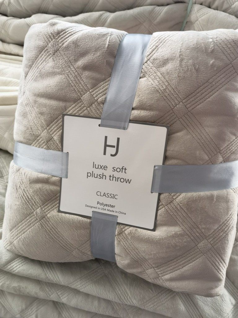 掌柜自用推荐一定要入5斤加大三层夹棉绗缝 压床重力毯沙发毯床垫,床上用品,休闲毯/毛毯/绒毯,淘宝优惠券,粉丝福利购,淘宝优惠卷