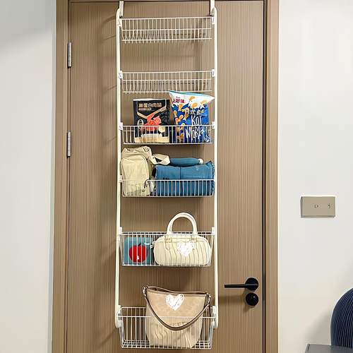 【新家的100个快递】门后