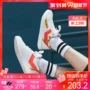 Giày skate Pony Giày nữ thời trang cổ điển Giày cao cổ Giày nam giản dị đôi giày thể thao nam 82W1AT01 - Dép / giày thường giày the thao nữ biti's