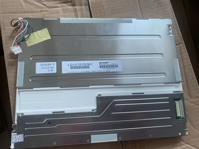 夏普12.1寸液晶屏LQ121S1DG61
