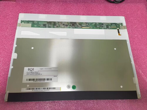 京东方15寸液晶屏TDA150-005V01