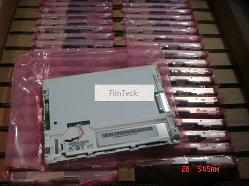 友达6.5寸液晶屏G065VN01V2