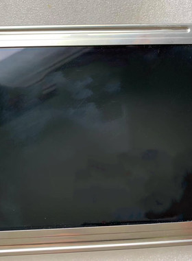 夏普6.4寸液晶屏LQ64D341 / LQ64D343