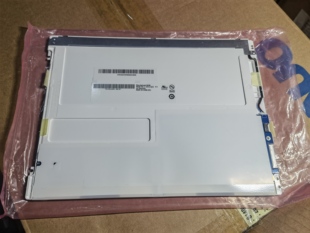 友达10.4寸液晶屏原装显示屏 G104SN03 V5液晶屏