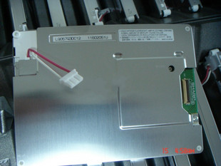 夏普5.7寸液晶屏  LQ057Q3DC12  三菱电梯轿厢显示屏 火车操作台