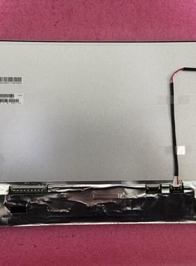 龙腾15.6寸液晶屏 M156GWFA R0工业显示屏 1000亮度可配驱动板