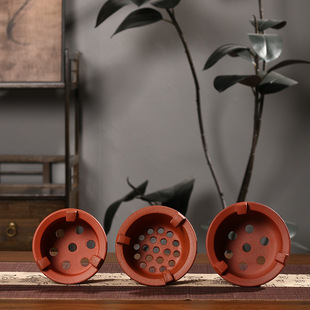 碳炉护膛内胆红泥碳炉内胆配件陶炉膛耐火围炉煮茶碳炉护膛内胆