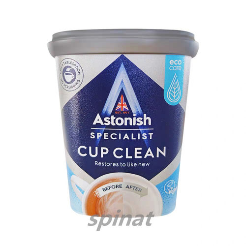 astonish英国原装进口去污粉清洁