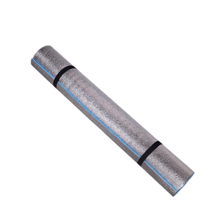 防潮垫打地铺神器地铺睡垫办公室午休午睡地垫单人折叠铝膜学生垫