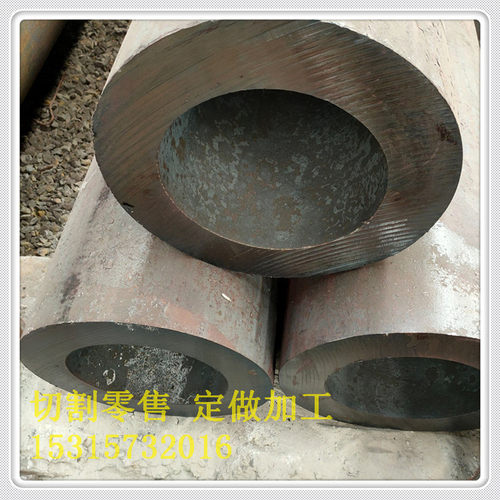 38crmoal空心钢管42crmo合金无缝钢管38CrMoAL氮化钢管30crmnsia