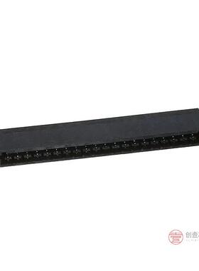 原装DF52-20S-0.8H(21)全新CONN SOCKET 20P 0.031