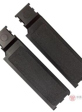 原装正品552011-1全新CONN CHAMP COVER 50 POS 90 DEG