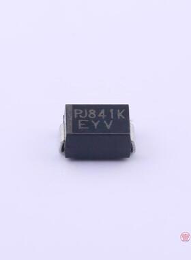 原装正品P6SMB160A_R1_00001全新表面安装