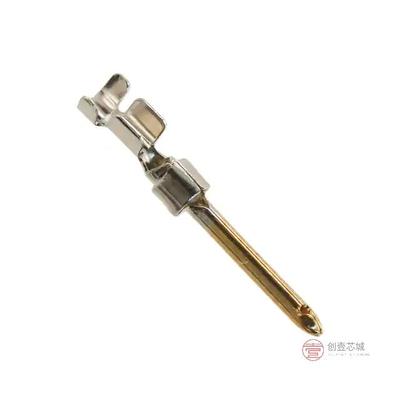 原装09670008176全新CONN D-SUB PIN 20-24AWG CRIMP正品