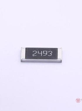 原装25121WF2493T4E全新249k 1% 1W正品