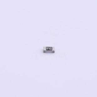 100mW正品 CR0603FR400P05Z全新400m 原装