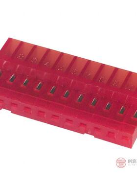 原装4-640440-1全新CONN RCPT 11POS IDC 22AWG TIN正品