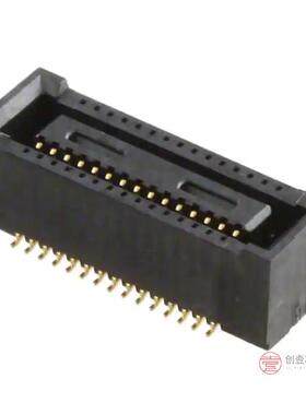 原装DF40HC(3.0)-30DS-0.4V(51)全新CONN RCPT 30P