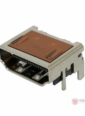 原装2086581001全新CONN RCPT HDMI V2.1 19POS SM