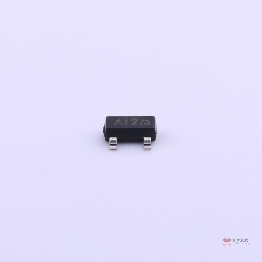 原装LPM3401B3F全新P沟道 15V 4A正品