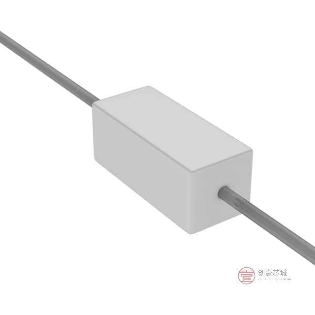 原装SQP500JB-10R全新RES 10 OHM 5% 5W AXIAL正品