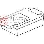 原装CUHS20S60,H3F全新肖特基二极管与整流器 SCHO