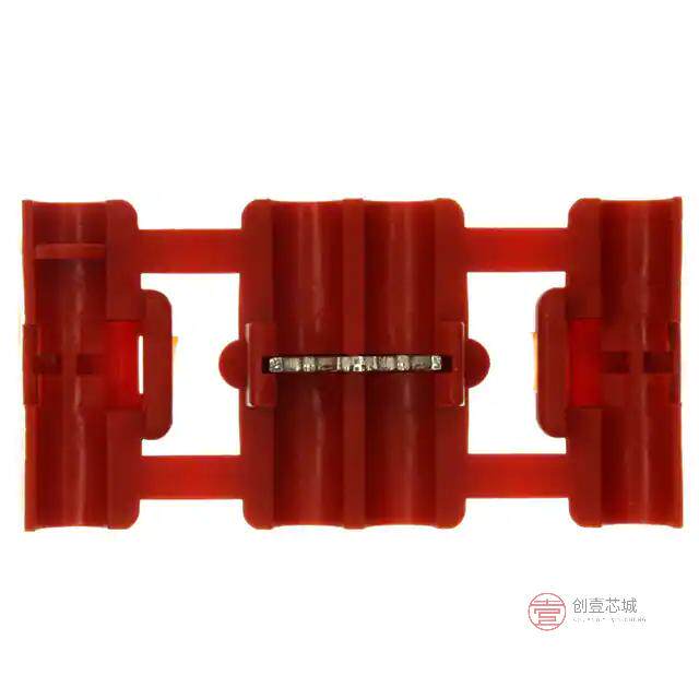 原装53440-2全新CONN INLINE TAP 18-20 AWG IDC正品