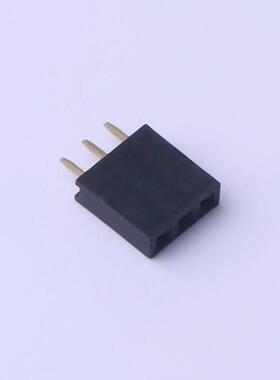 原装FFH25405-S03S1001K6K全新2.54mm 1x3P正品