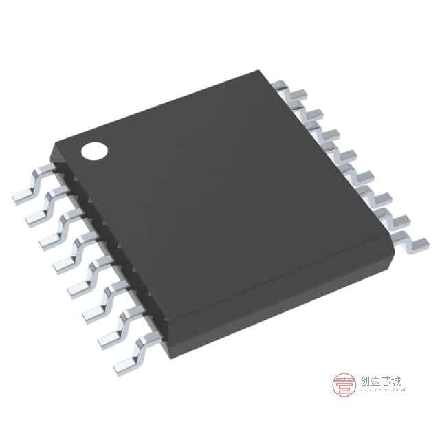 原装MSP430FR2110IPW16R全新IC MCU 16BIT 2KB FRA