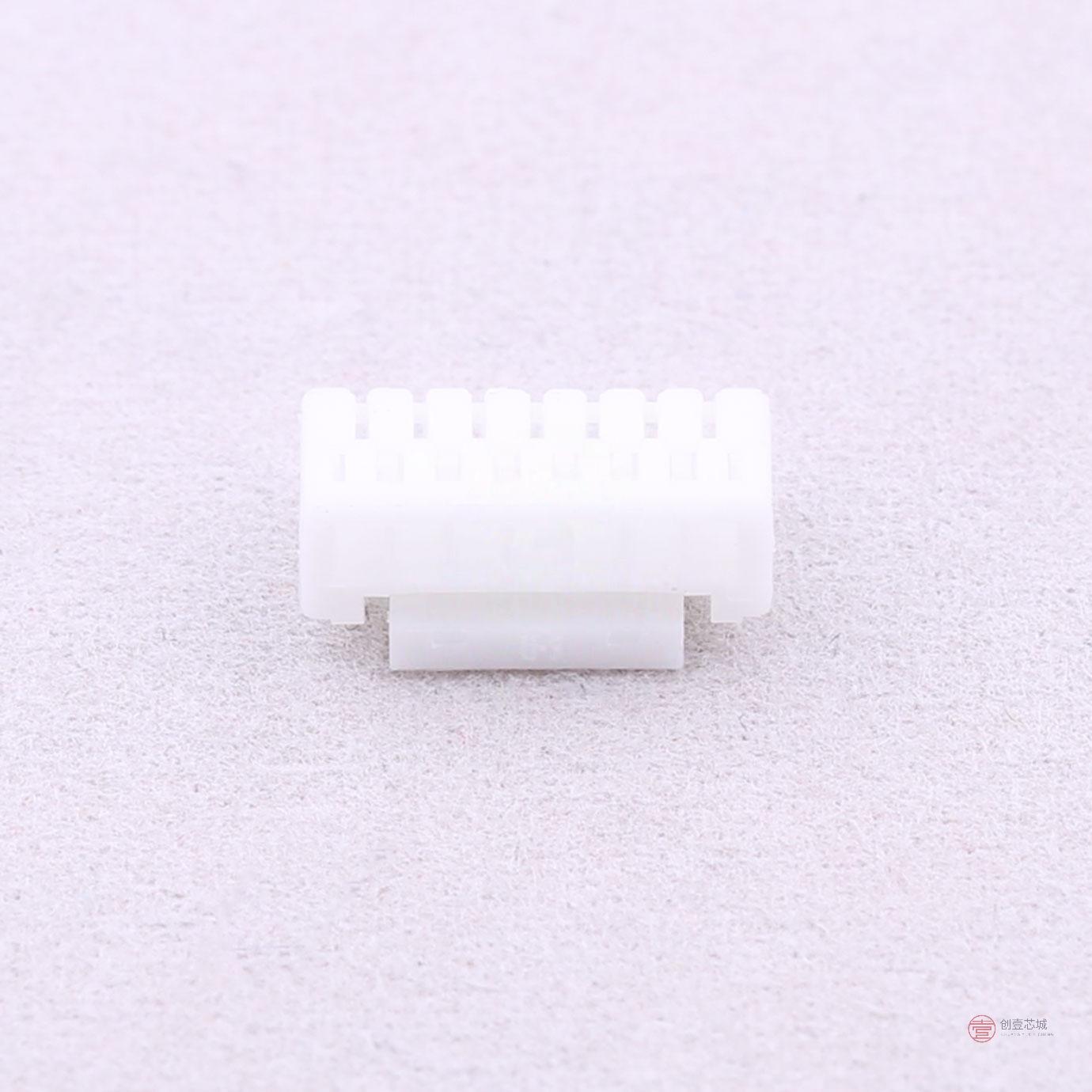 原装A1257H-7P全新1.25mm 1x7P正品