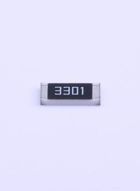 原装CR2010F3K30E04Z全新3.3k 1% 750mW正品