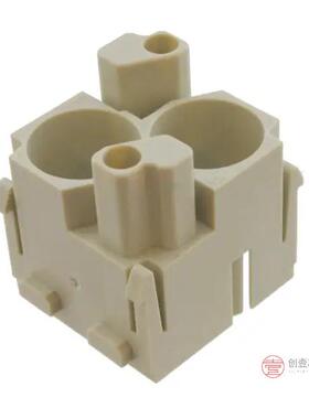 原装09140023101全新HAN-QUINTAX MODULE, FEMALE正品