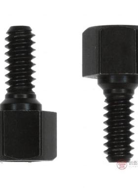 原装554808-1全新CONN CHAMP SCREW  KIT METR正品