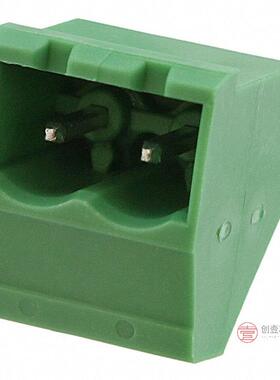 原装正品1767371全新TERM B HDR 2POS 45DEG 5.08MM