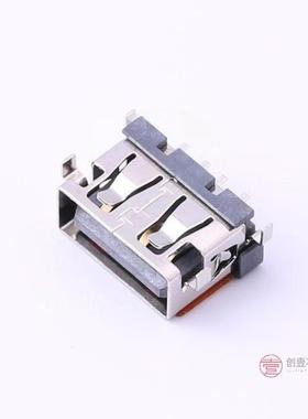 原装905-662A202S10201全新Type-A 母座正品