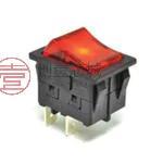 原装RBW2ABLKGILEF1全新翘板 ILLUM ROCKER SW