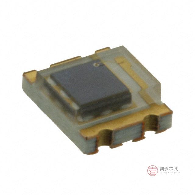 原装PD15-22C/TR8全新SENSOR PHOTODIODE 940NM 4SMD正品