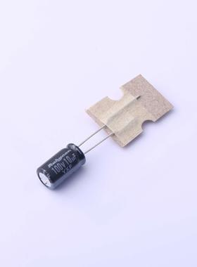 原装100YXF10MFFCT16.3X11全新10uF 20% 100V正品