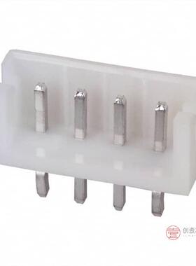 原装B4B-EH-A全新CONN HEADER VERT 4POS 2.5MM正品