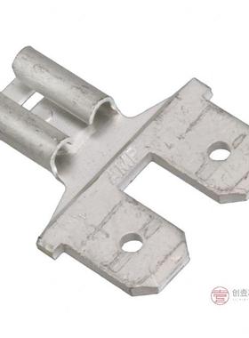 原装63699-1全新CONN ADPT .187 TAB TO .187 TABS正品