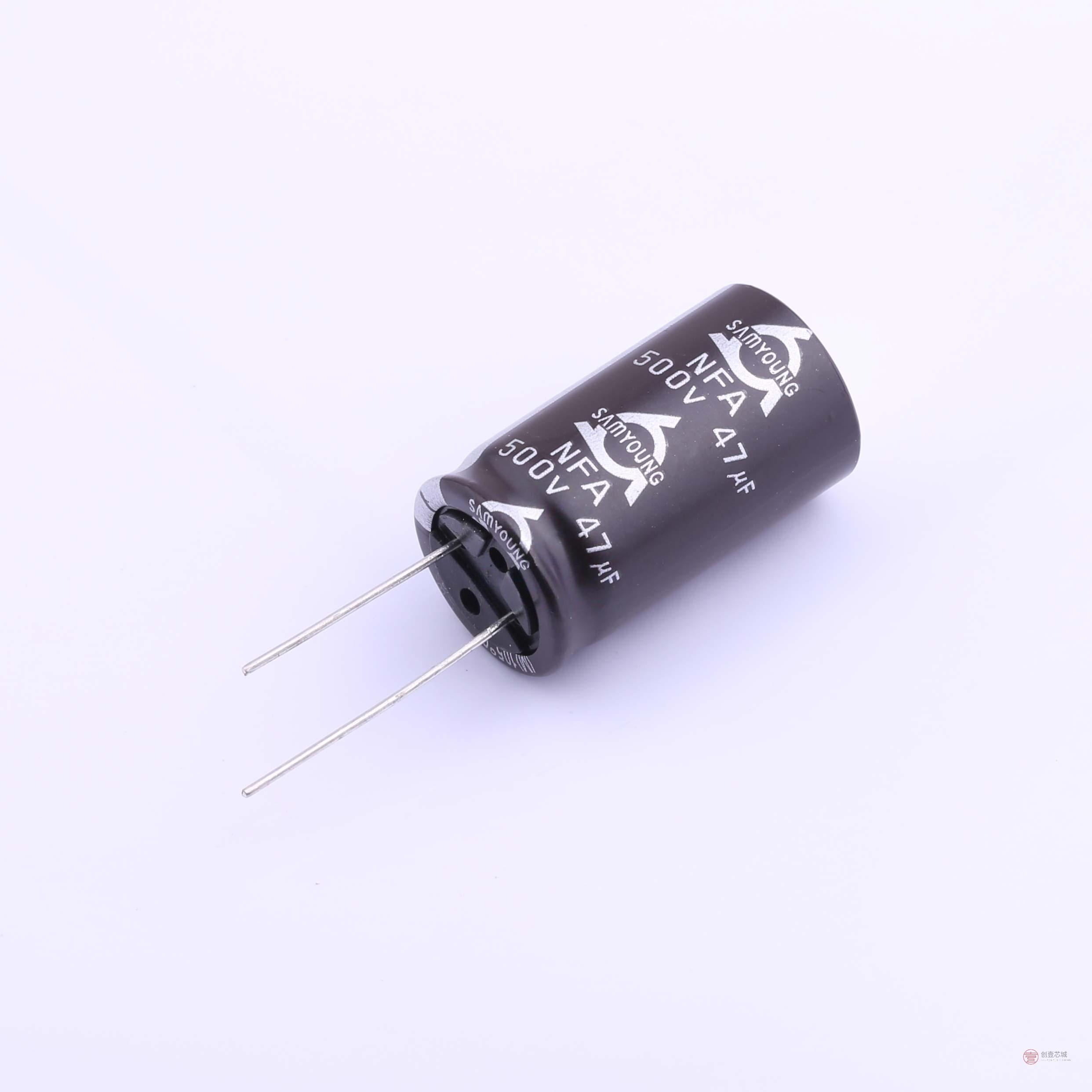 原装NFA500VB47M18*31.5_LO全新47uF 20% 500V正品