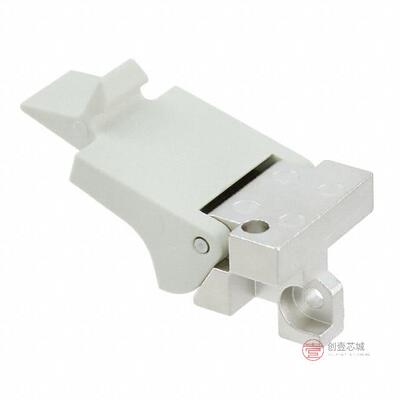 原装09068009946全新DIN-POWER FIXING BRACKET LE