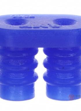 原装794270-1全新CONN WIRE SEAL 2POS UMNL BLUE正品